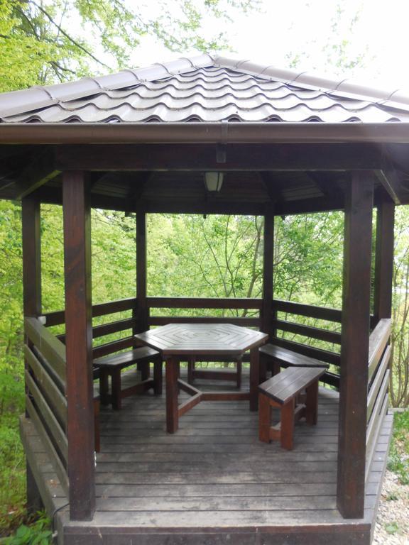 Relaxing Balcony Apartment Sinaia Exterior foto